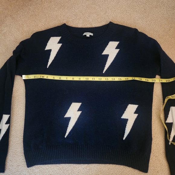 Rails sweater - Picture 6 of 7